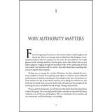 Believers Authority (Paperback)