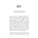 Bemeester Die Kuns Van Oorlewing In 'n Era Van Chaos (Sagteband)