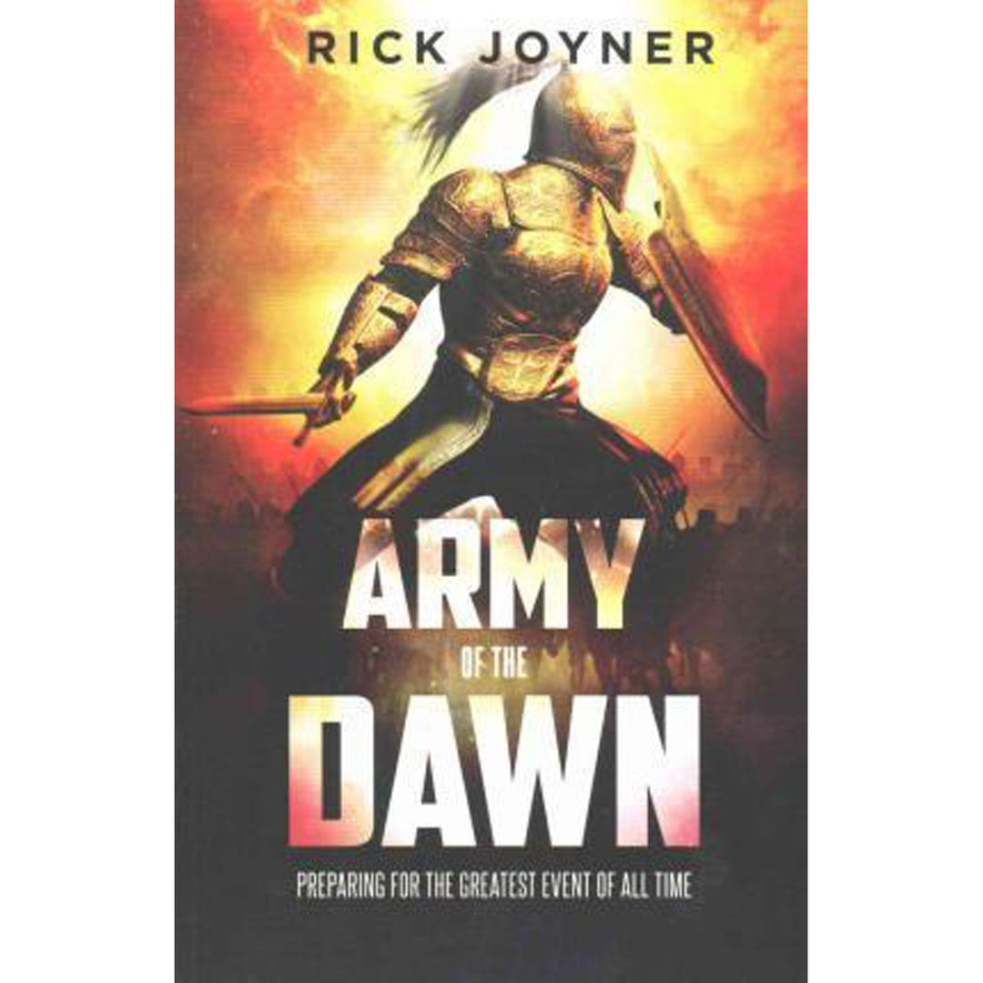 Army Of The Dawn Part 1 (Paperback)