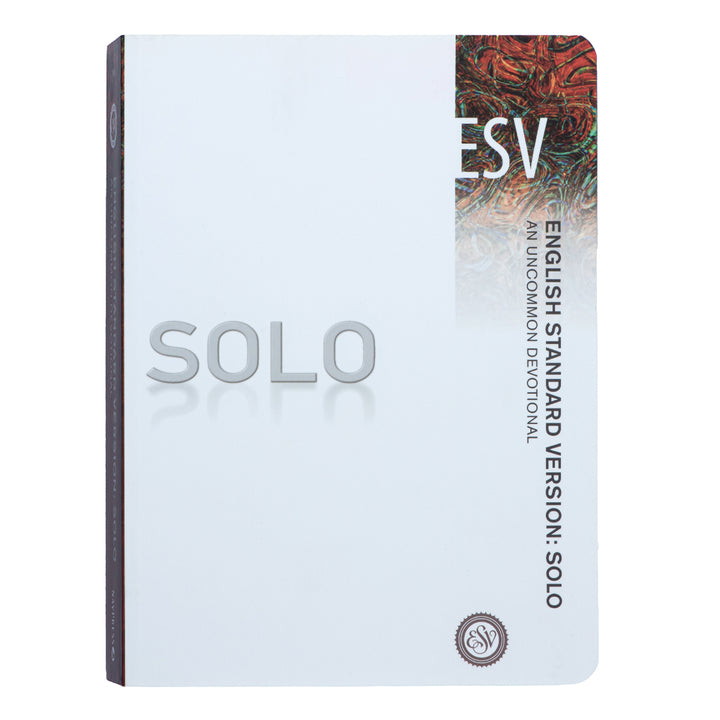 ESV Solo (Paperback)