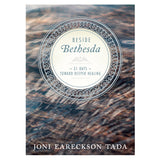 Beside Bethesda: 31 Days Toward Deeper Healing (Hardcover)
