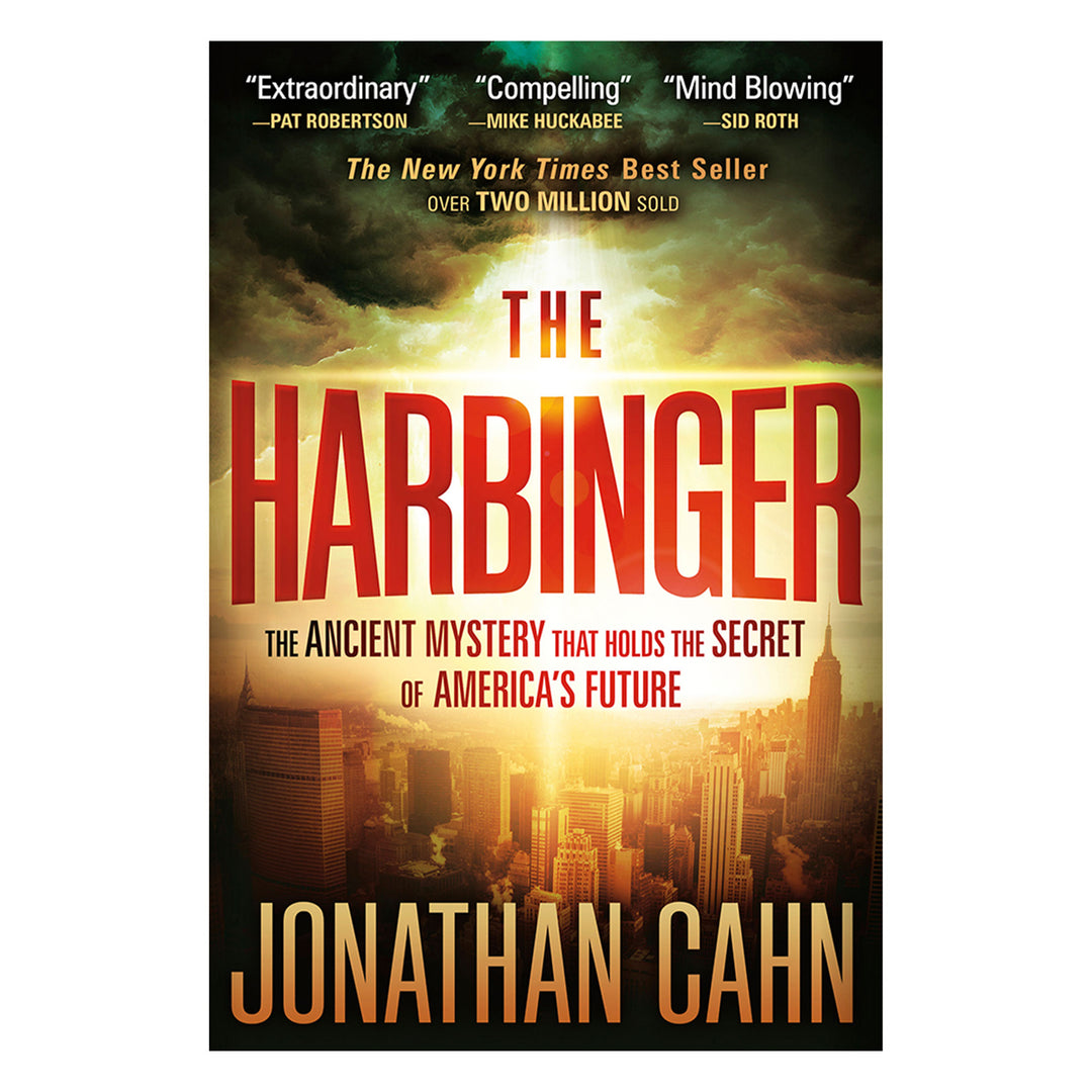 The Harbinger (Paperback)