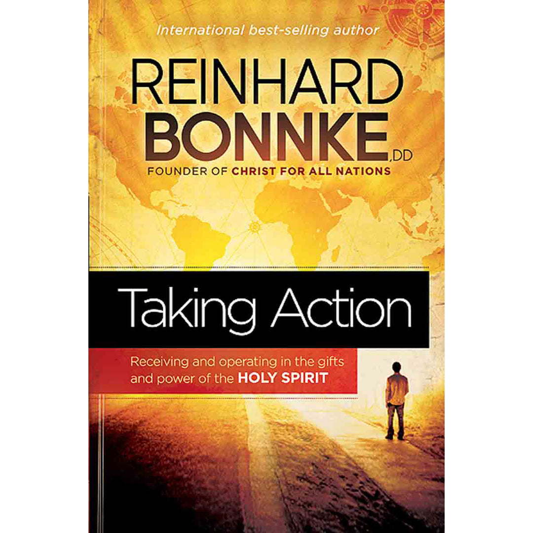 Taking Action (Paperback)