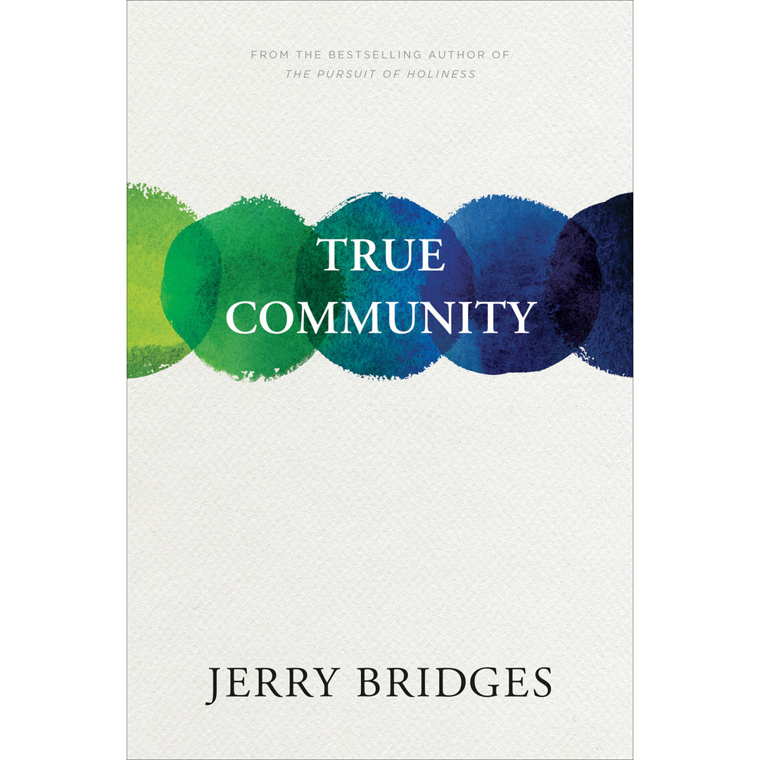 True Community (Paperback)