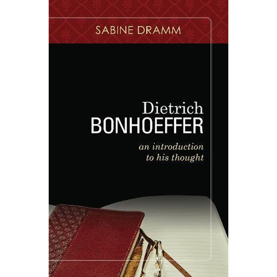 Dietrich Bonhoeffer (Paperback)