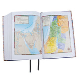 The Complete Jewish Study Bible (Hardcover)