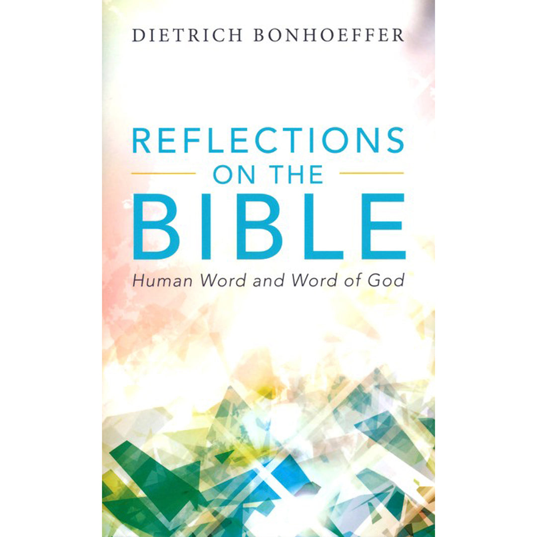 Reflection Of The Bible (Paperback)