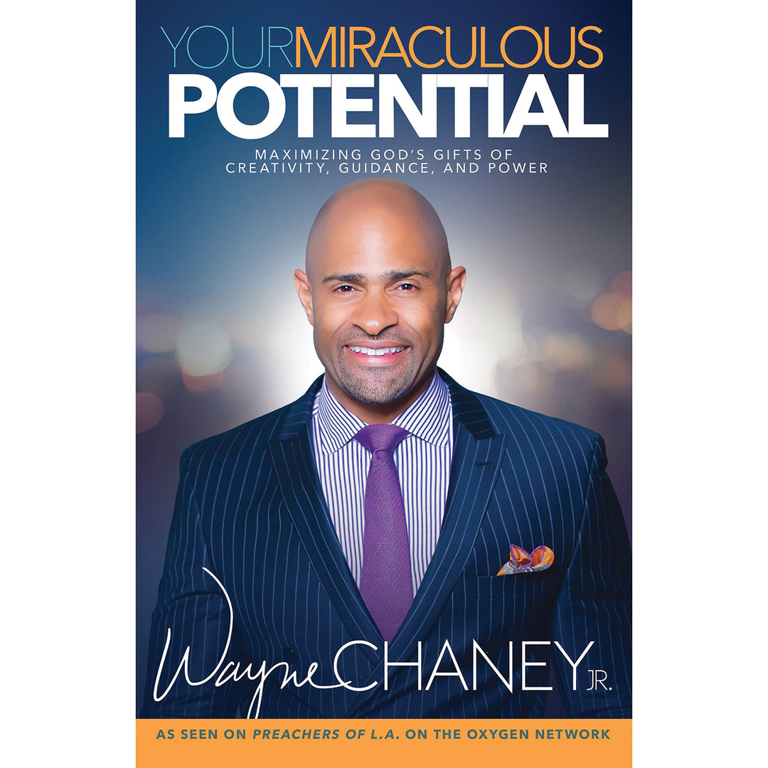 Your Miraculous Potential (Paperback)