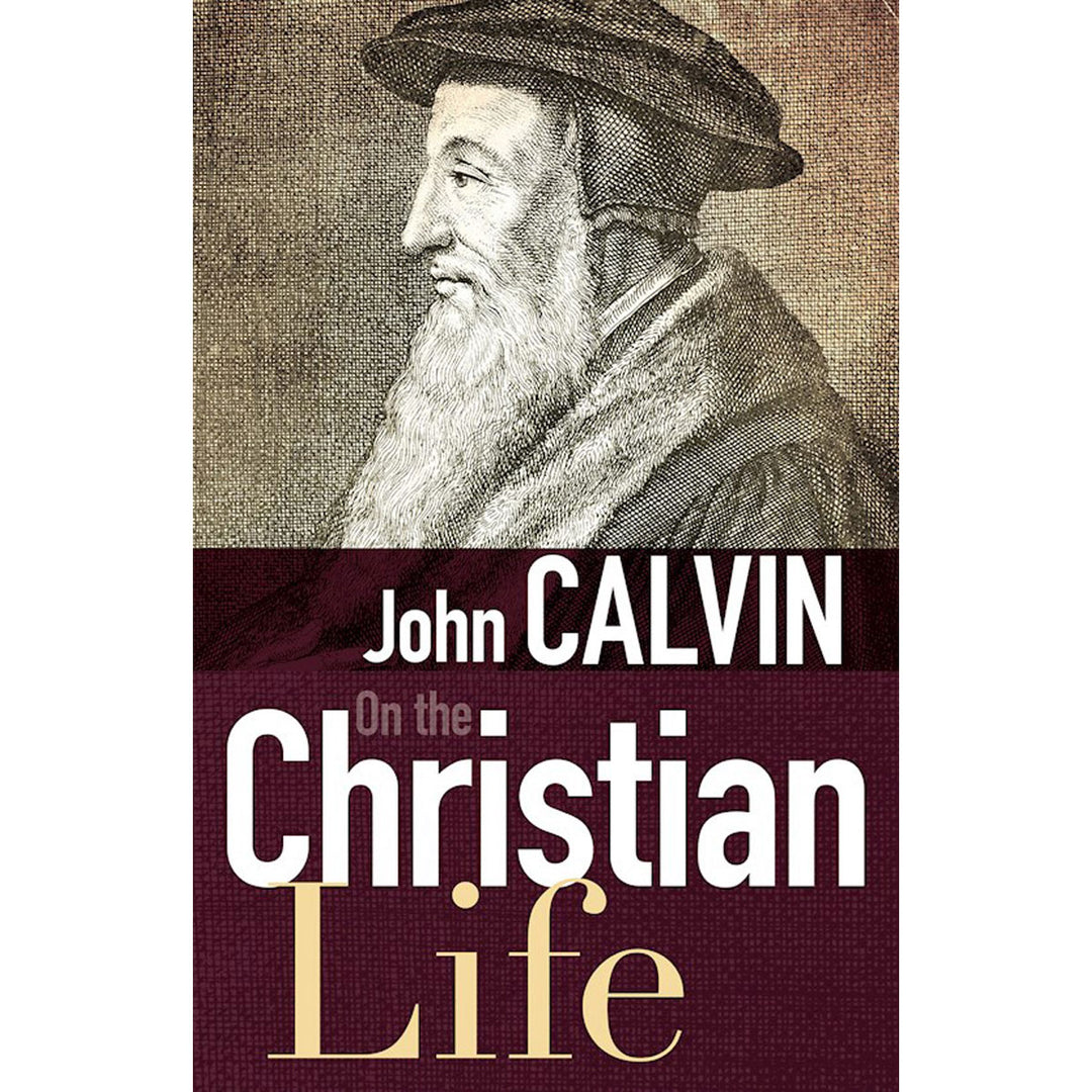 On The Christian Life (Paperback)