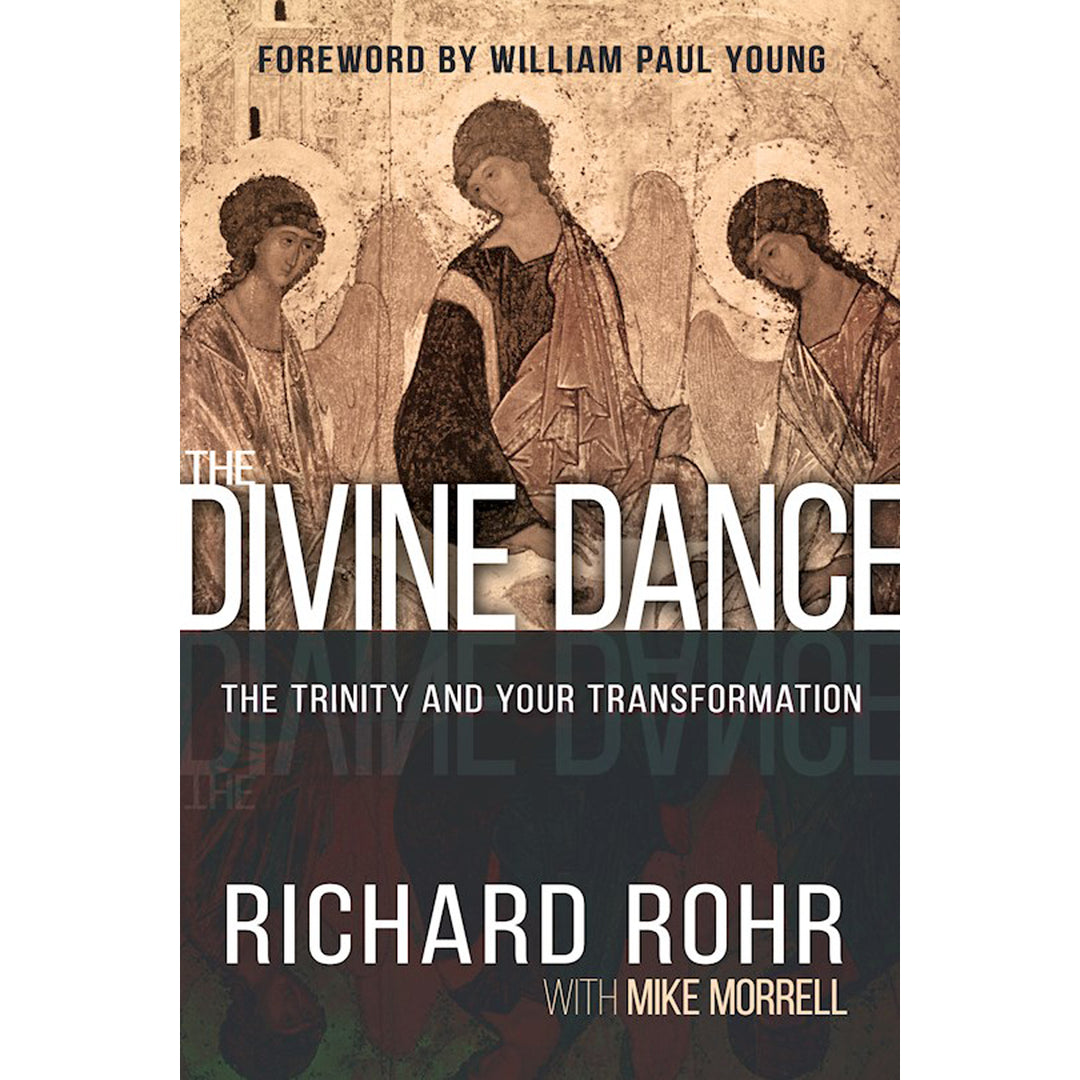 The Divine Dance (Paperback)