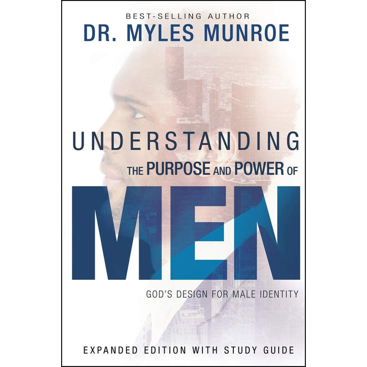 Understanding The Purpose And Power Of Men (Paperback)