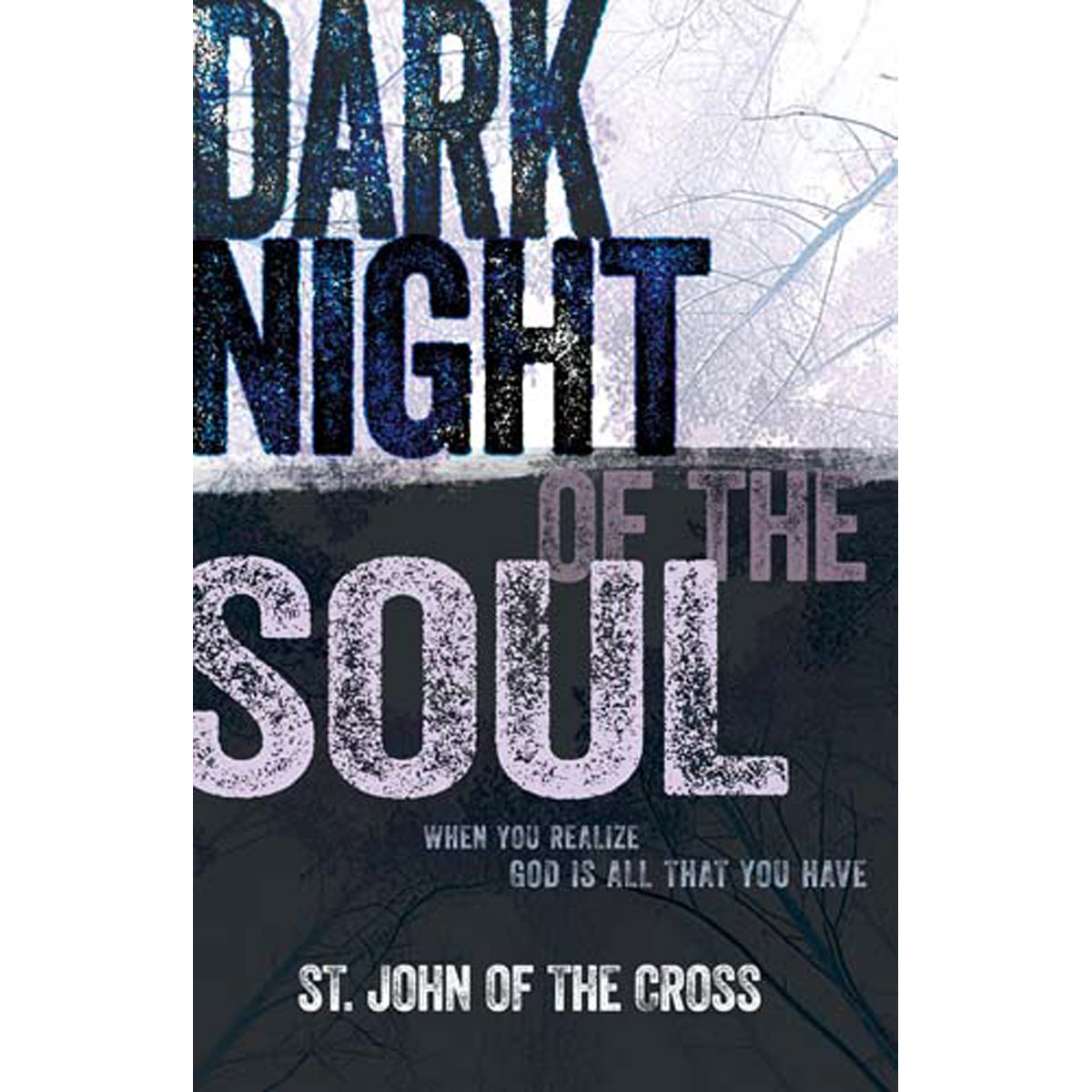 Dark Night Of The Soul (Paperback)