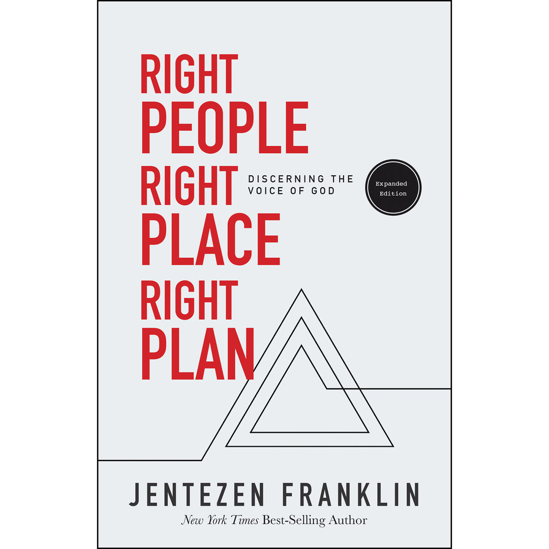 Right People Right Place Right Plan (Paperback)