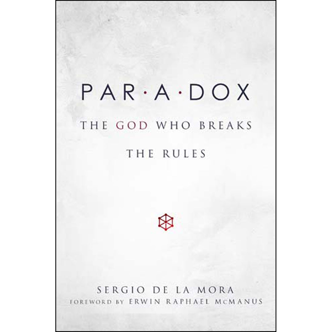 Paradox (Paperback)