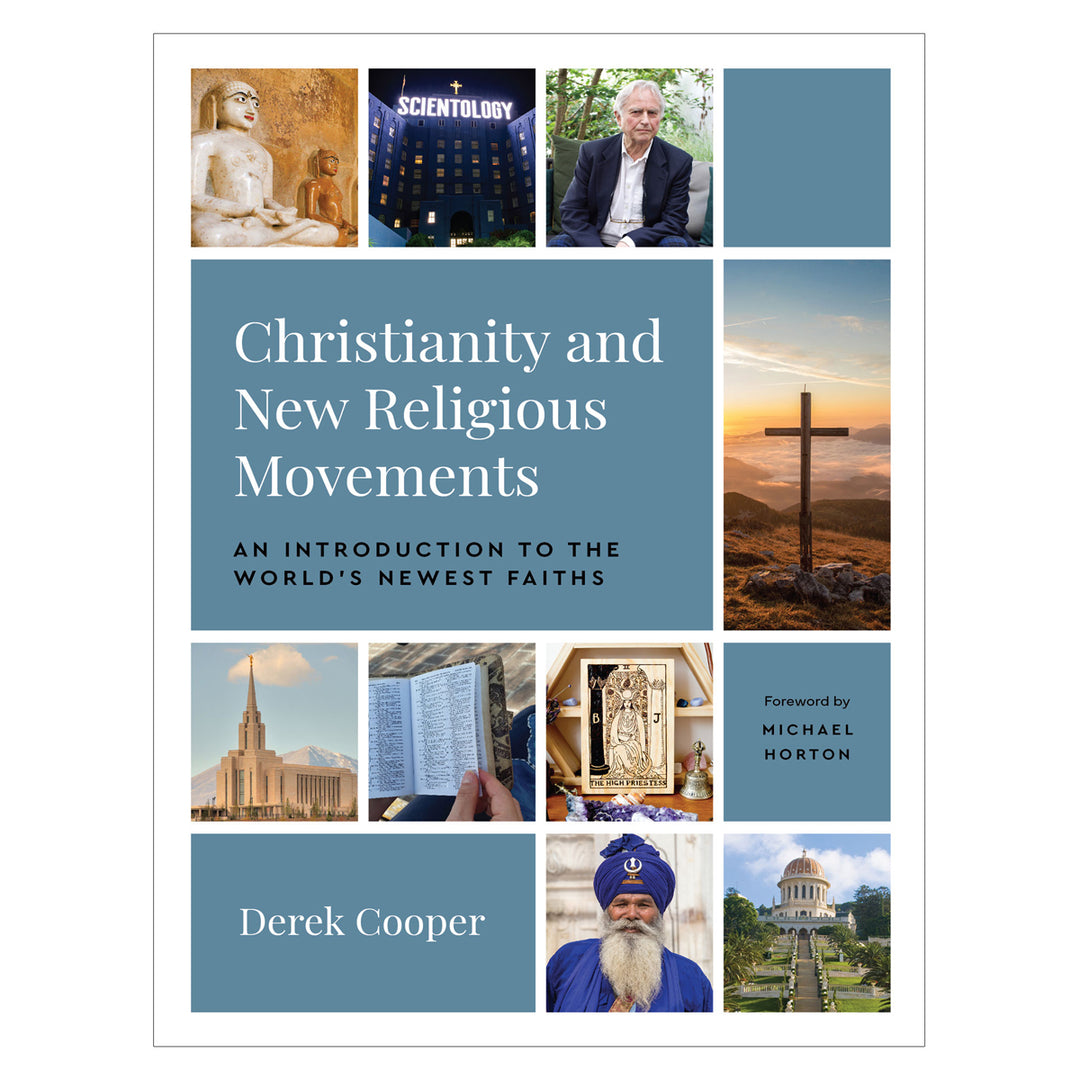 Christianity & New Religious Movements: An Introduction to the World's Newest Faiths PB