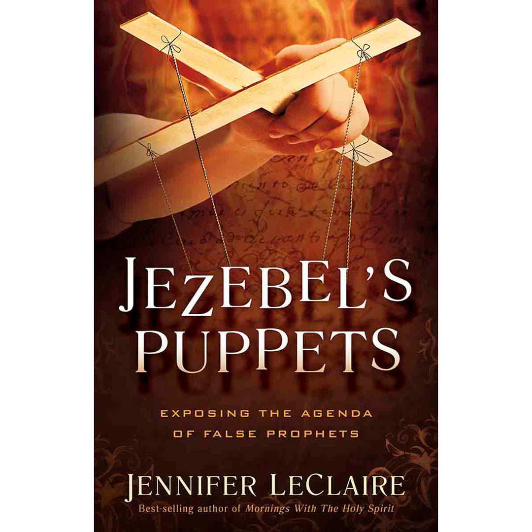 Jezebel's Puppets (Paperback)