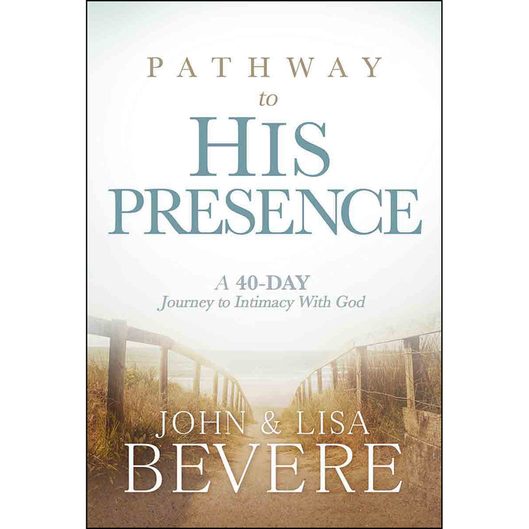 Pathway To His Presence (Hardcover)