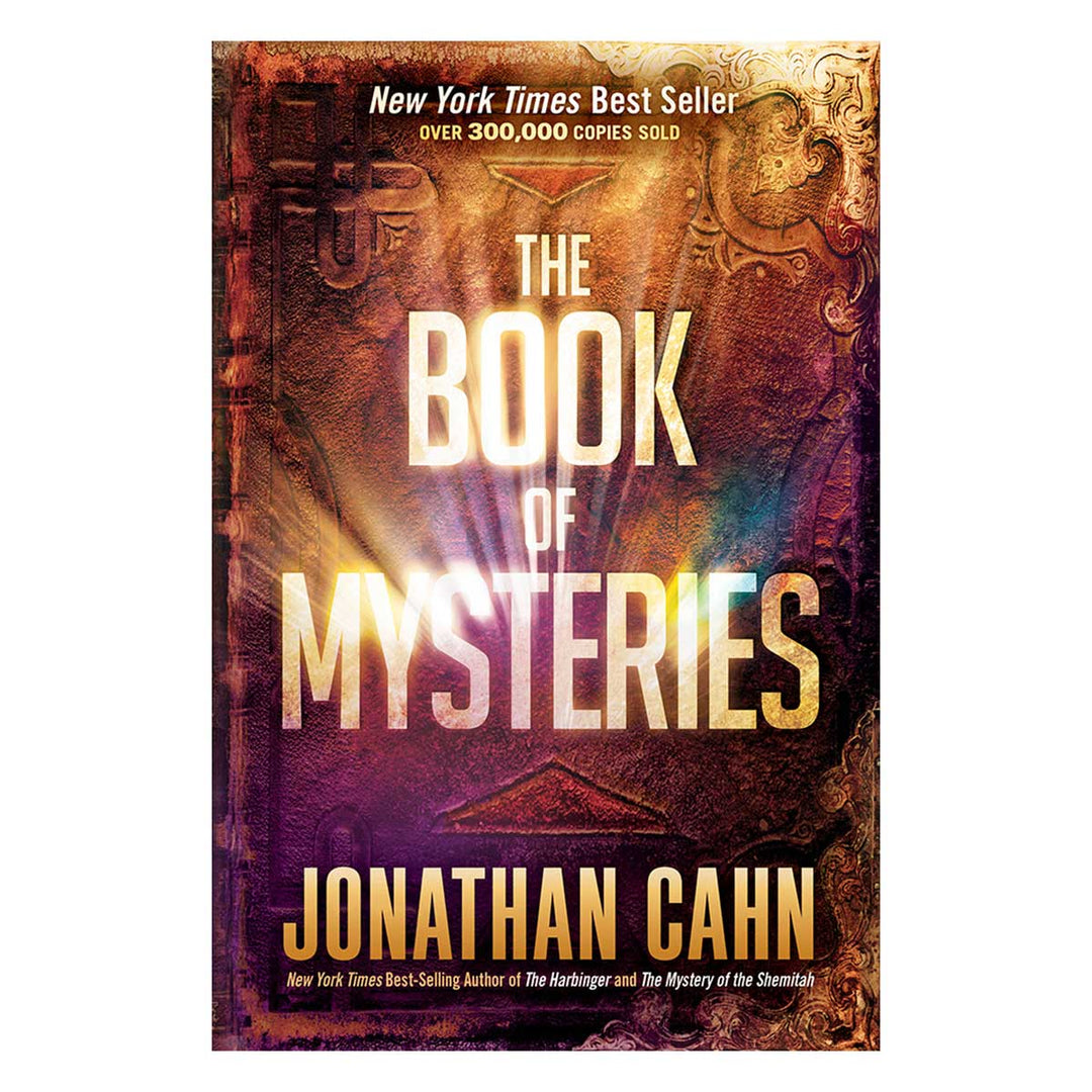 The Book Of Mysteries (Paperback)