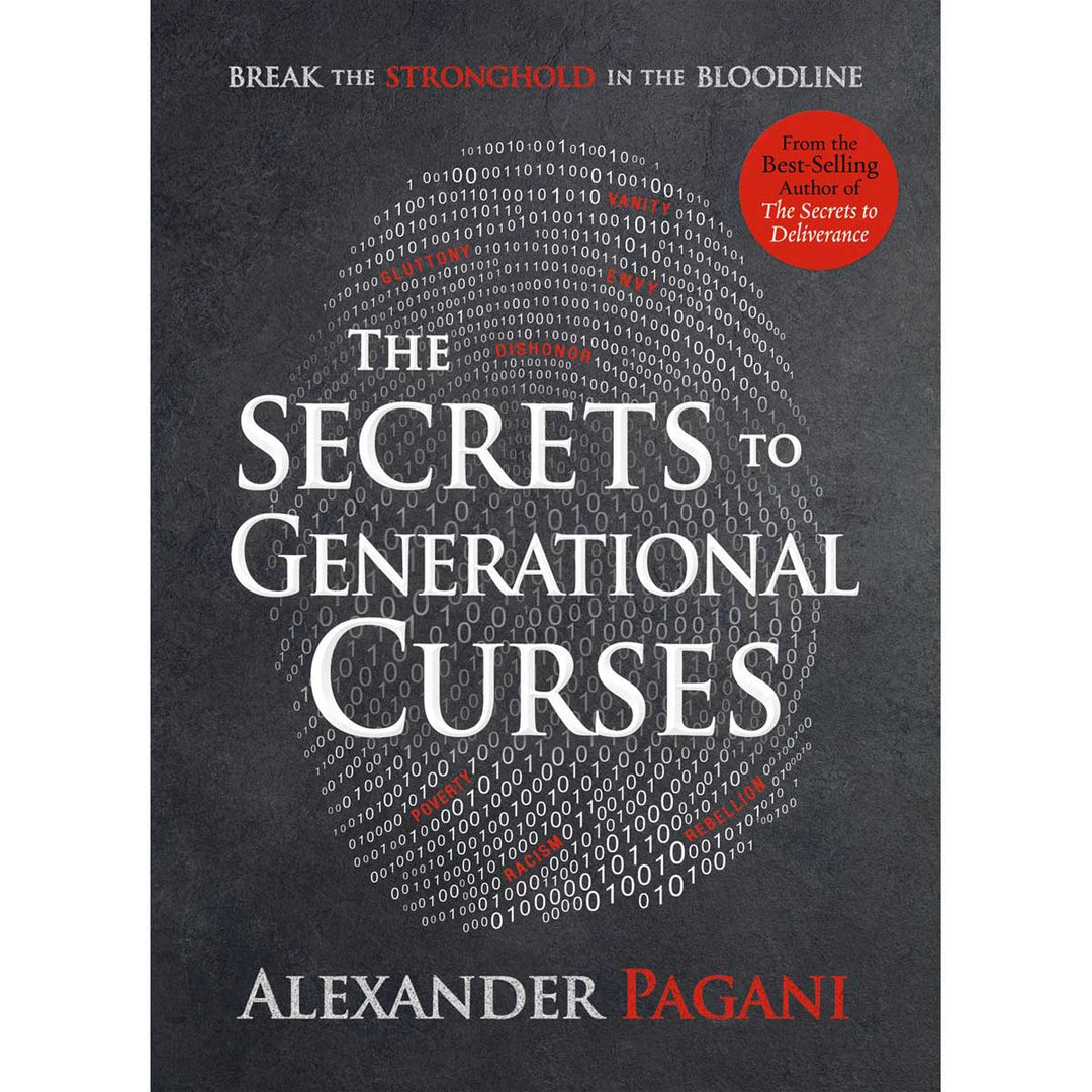 The Secrets To Generational Curses: Break The Stronghold In The Bloodline (Paperback)