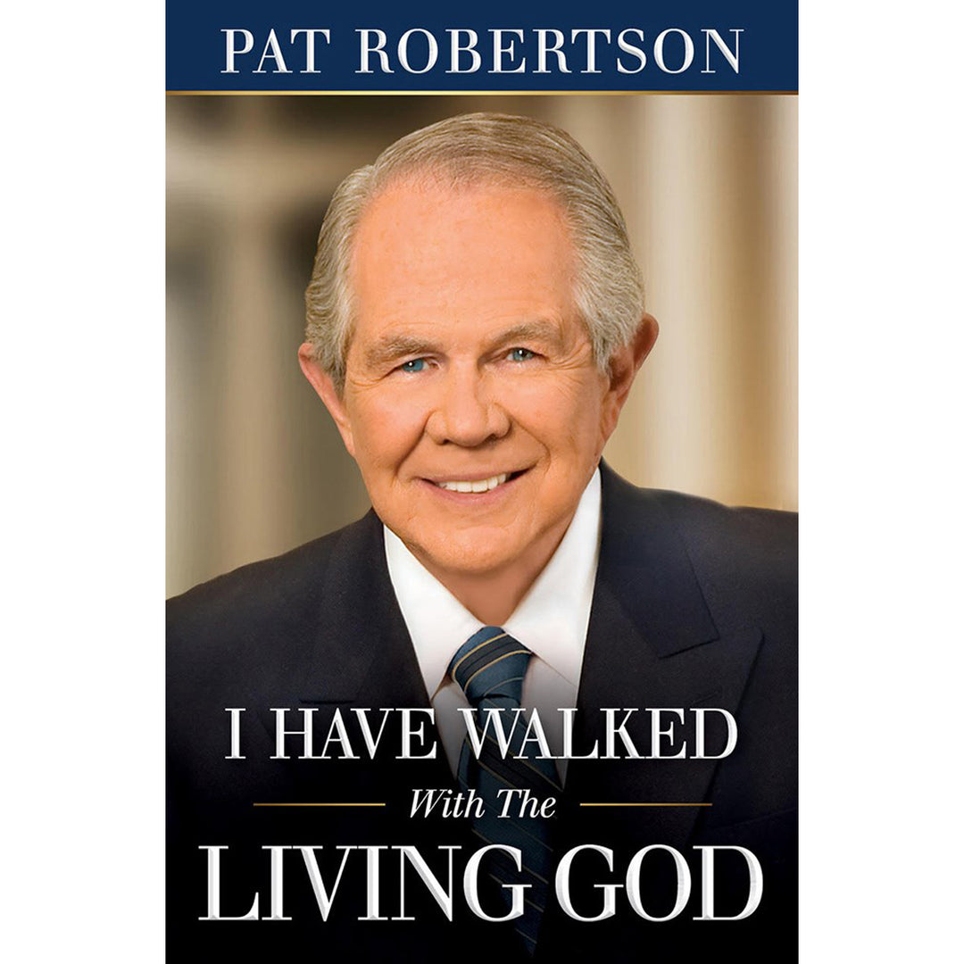 I Have Walked With The Living God (Hardcover)