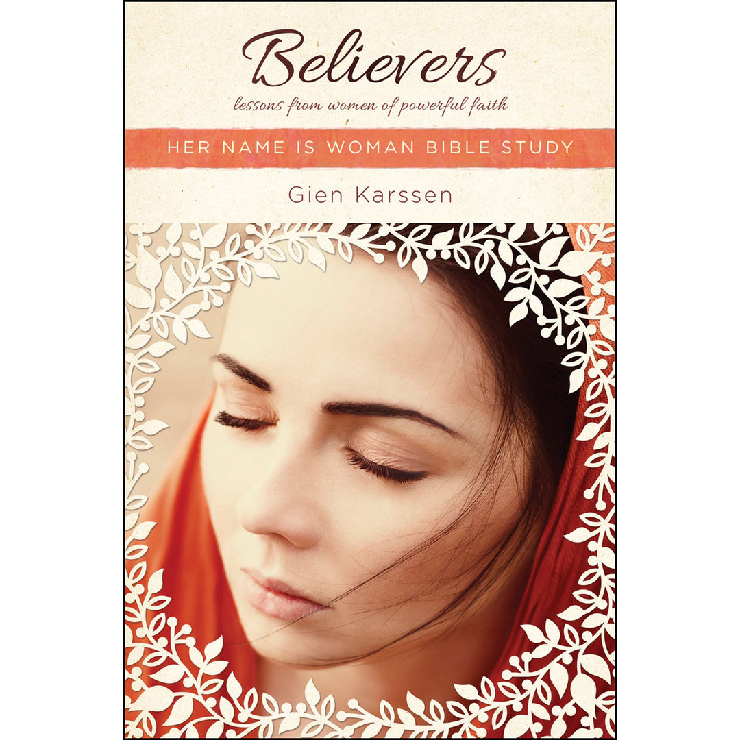 Believers (Paperback)