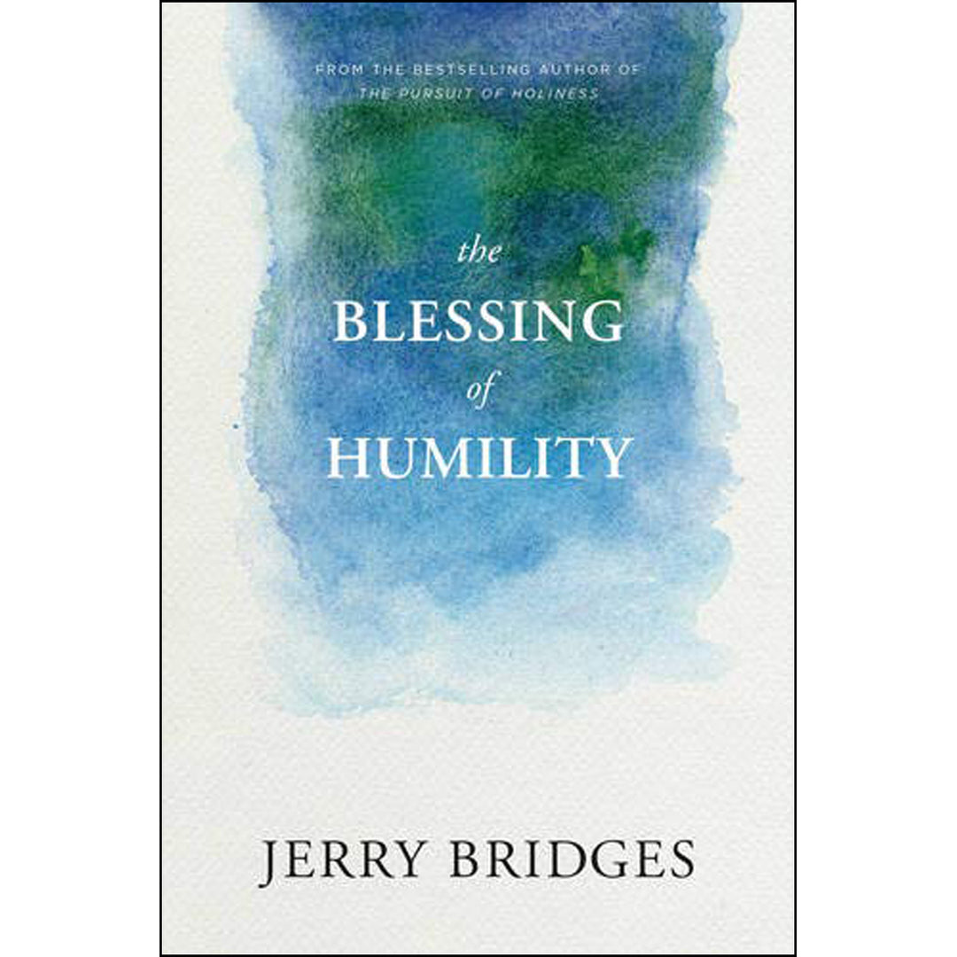 The Blessing Of Humility (Paperback)