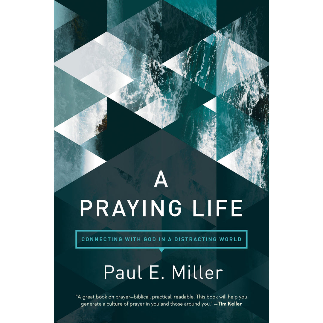 A Praying Life (Paperback)