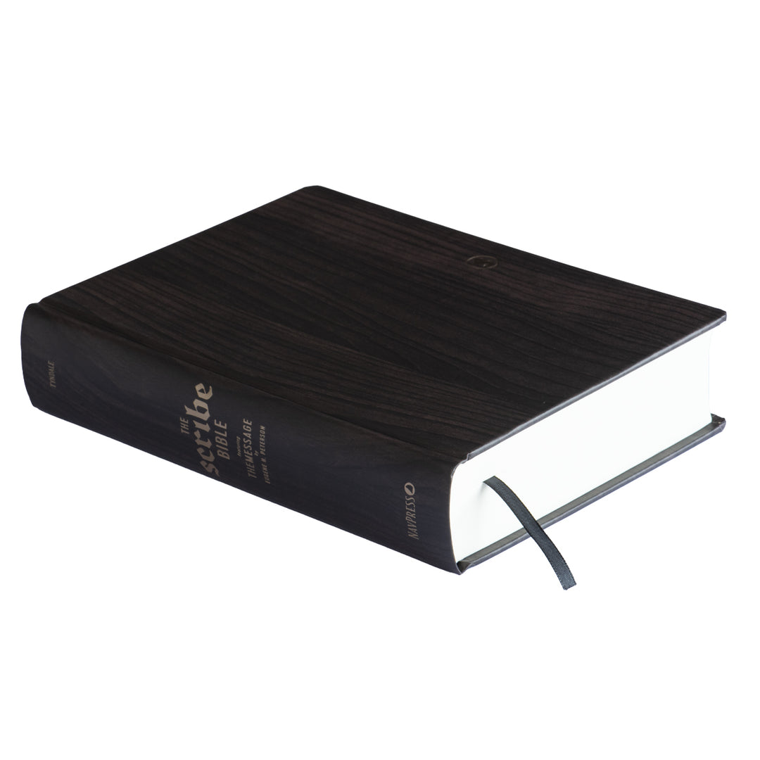 The Scribe Bible (Hardcover)