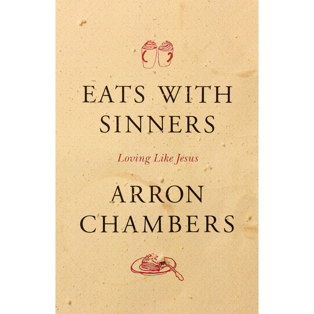 Eats With Sinners (Paperback)