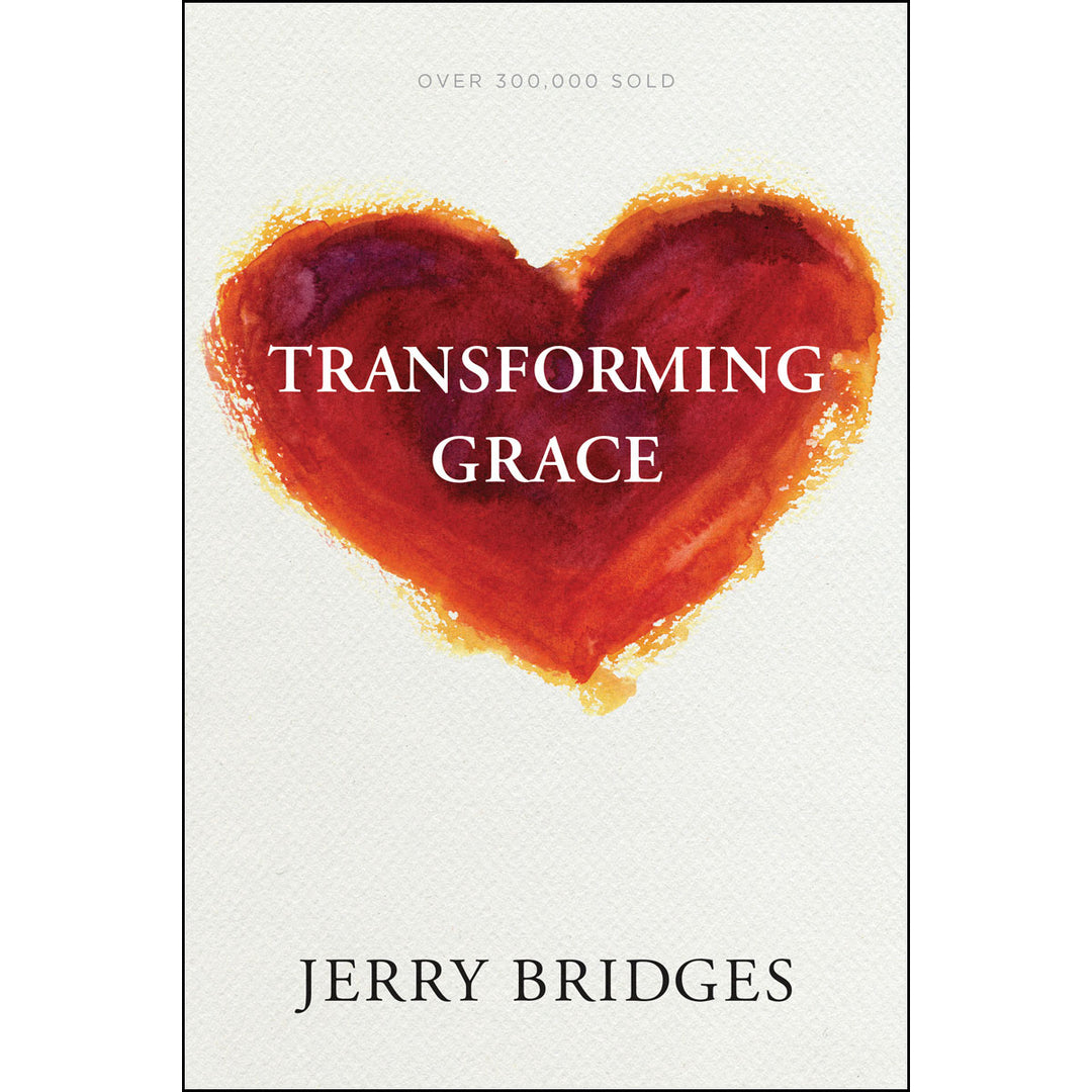 Transforming Grace (Paperback)