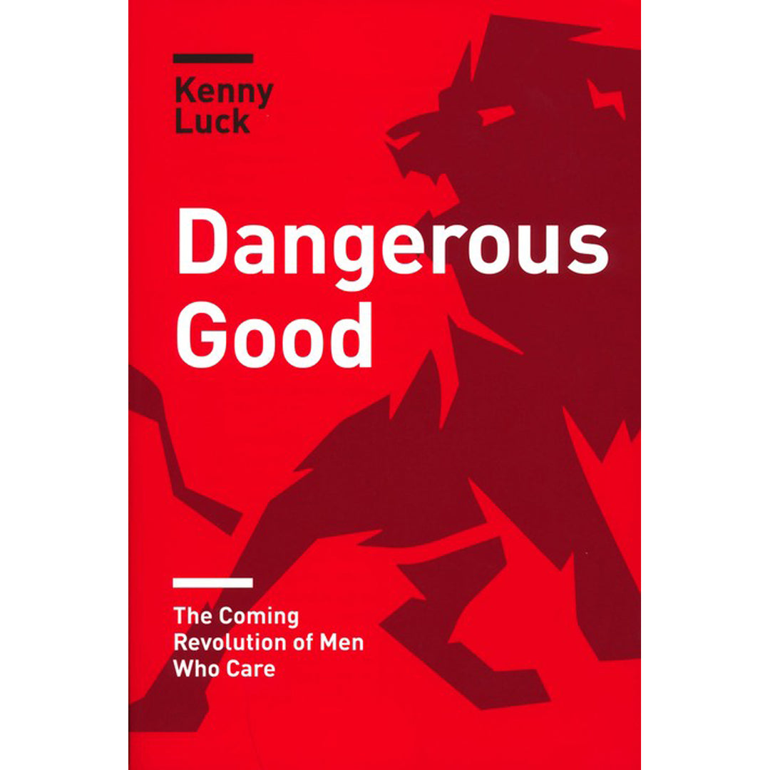 Dangerous Good (Paperback)