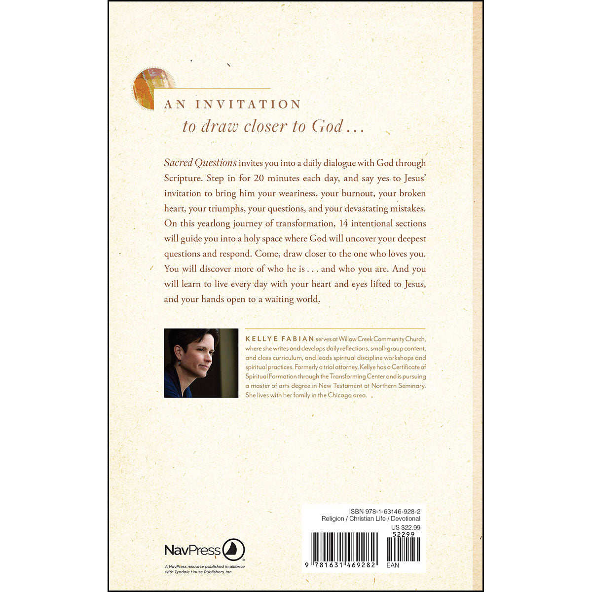 Sacred Questions (Hardcover)