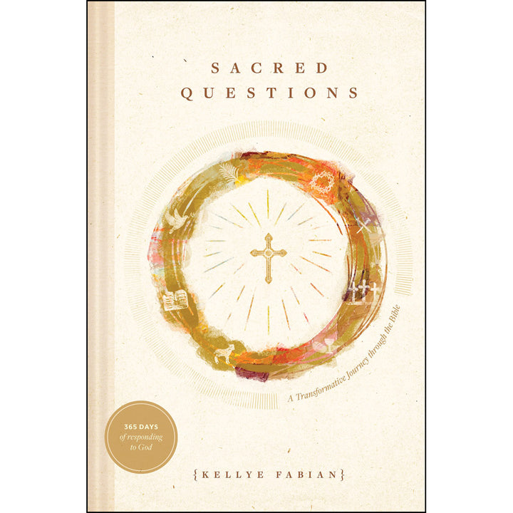 Sacred Questions (Hardcover)