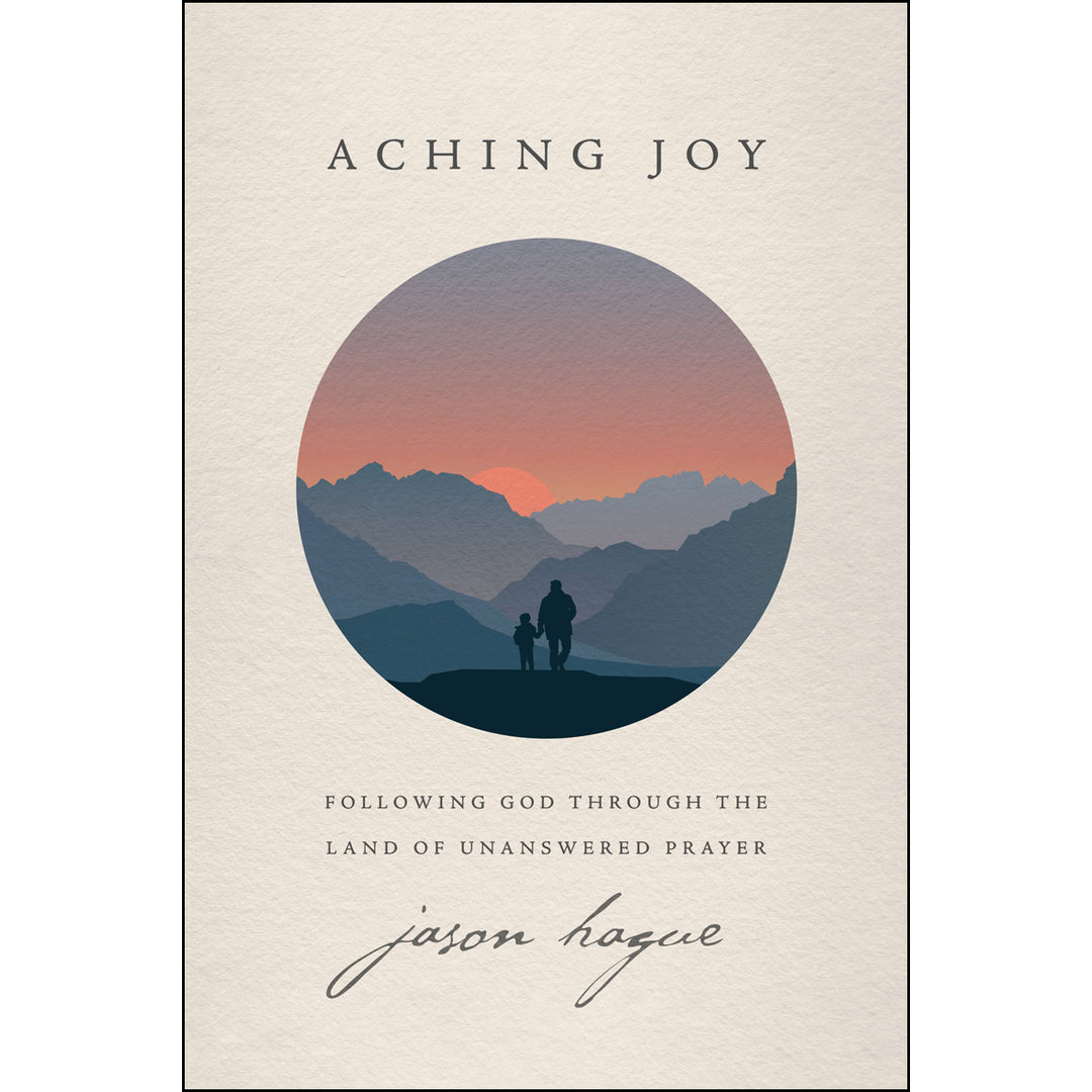 Aching Joy (Paperback)