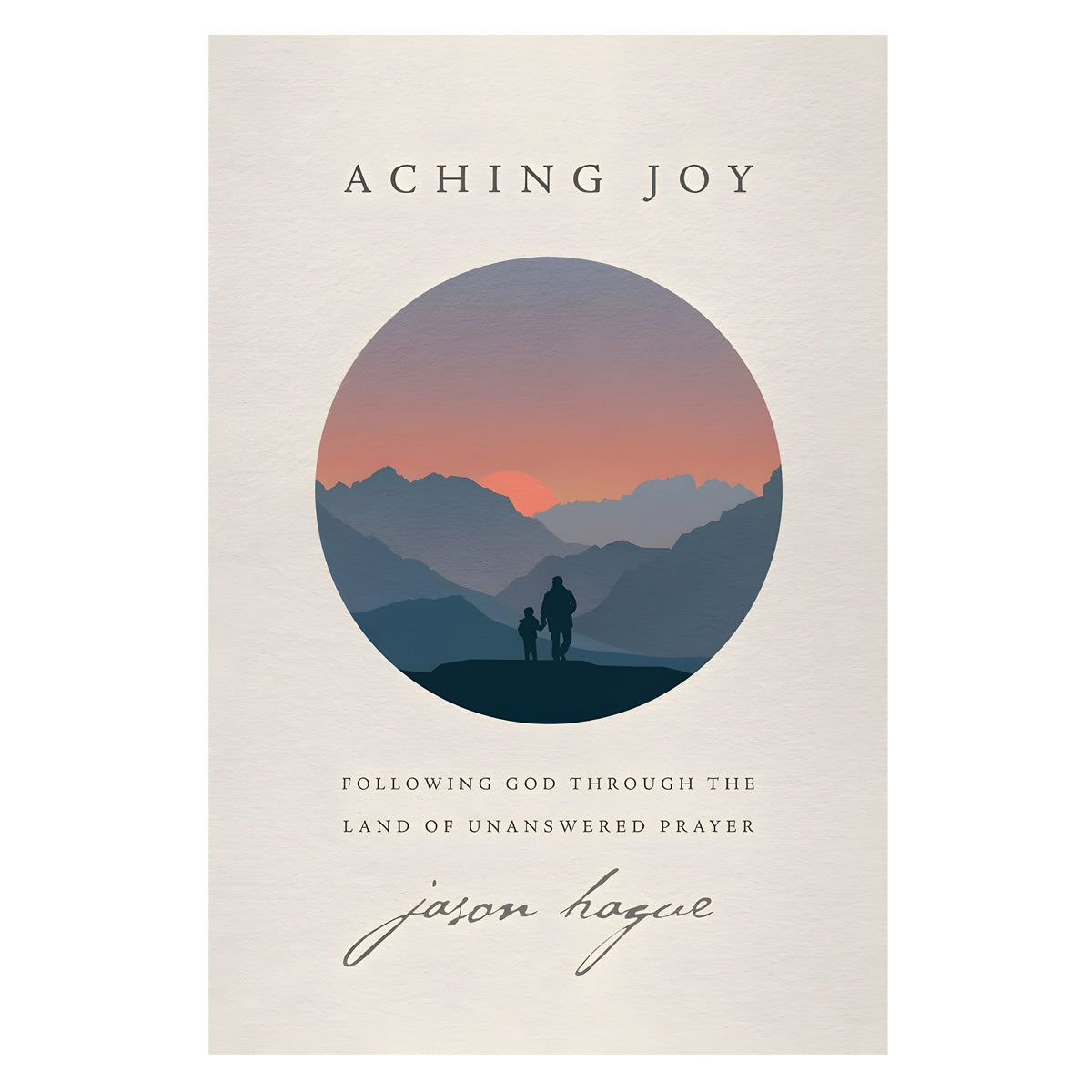 Aching Joy (Paperback)