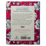 Devotional Minutes To Bless Your Heart: 180 Meditations For Women (PB)