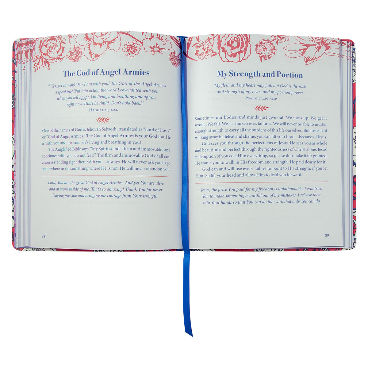 Devotional Minutes To Bless Your Heart: 180 Meditations For Women (PB)