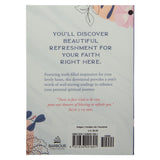 Daily Refreshment For Women: Devotional Encouragement (Paperback)