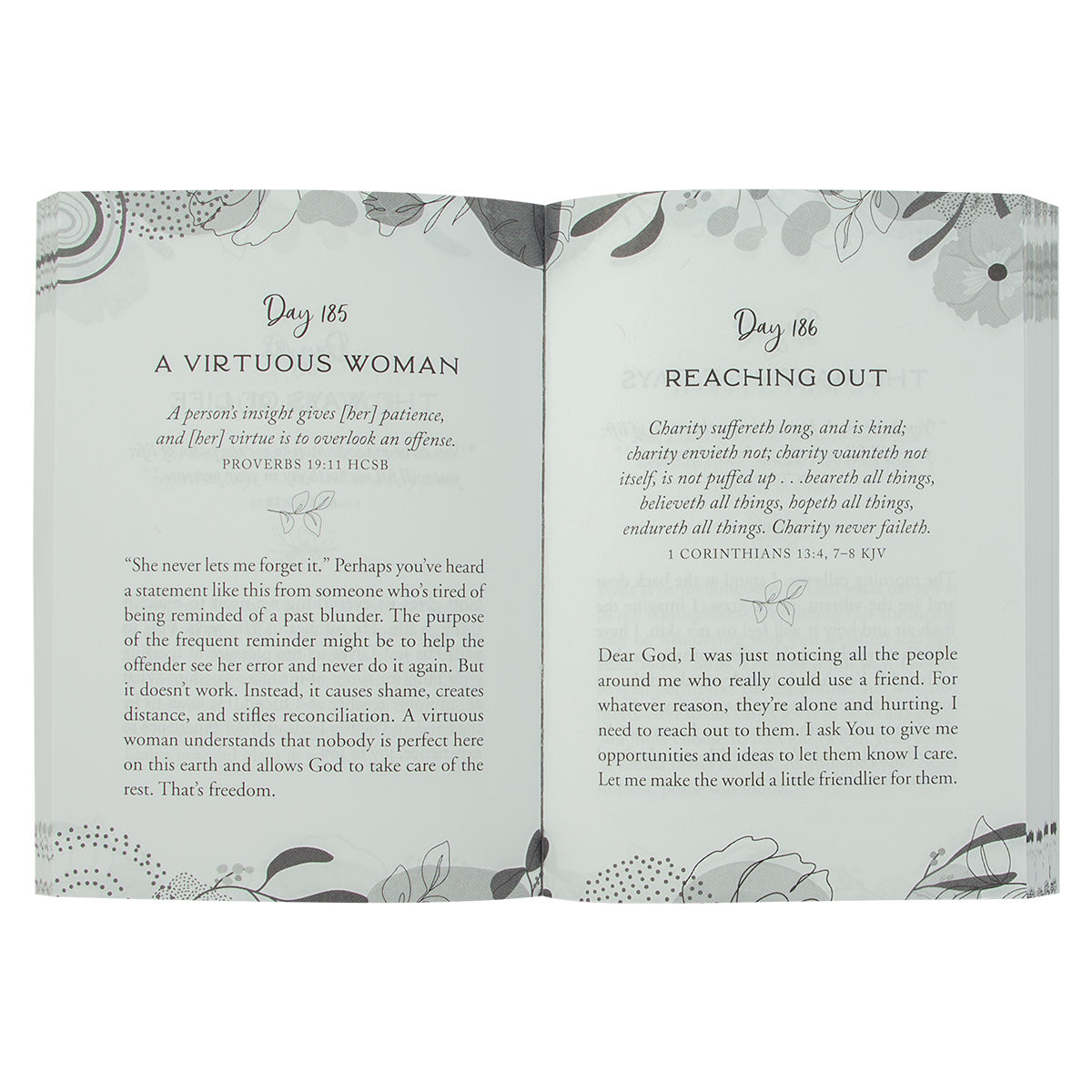 Daily Refreshment For Women: Devotional Encouragement (Paperback)