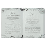 Daily Refreshment For Women: Devotional Encouragement (Paperback)