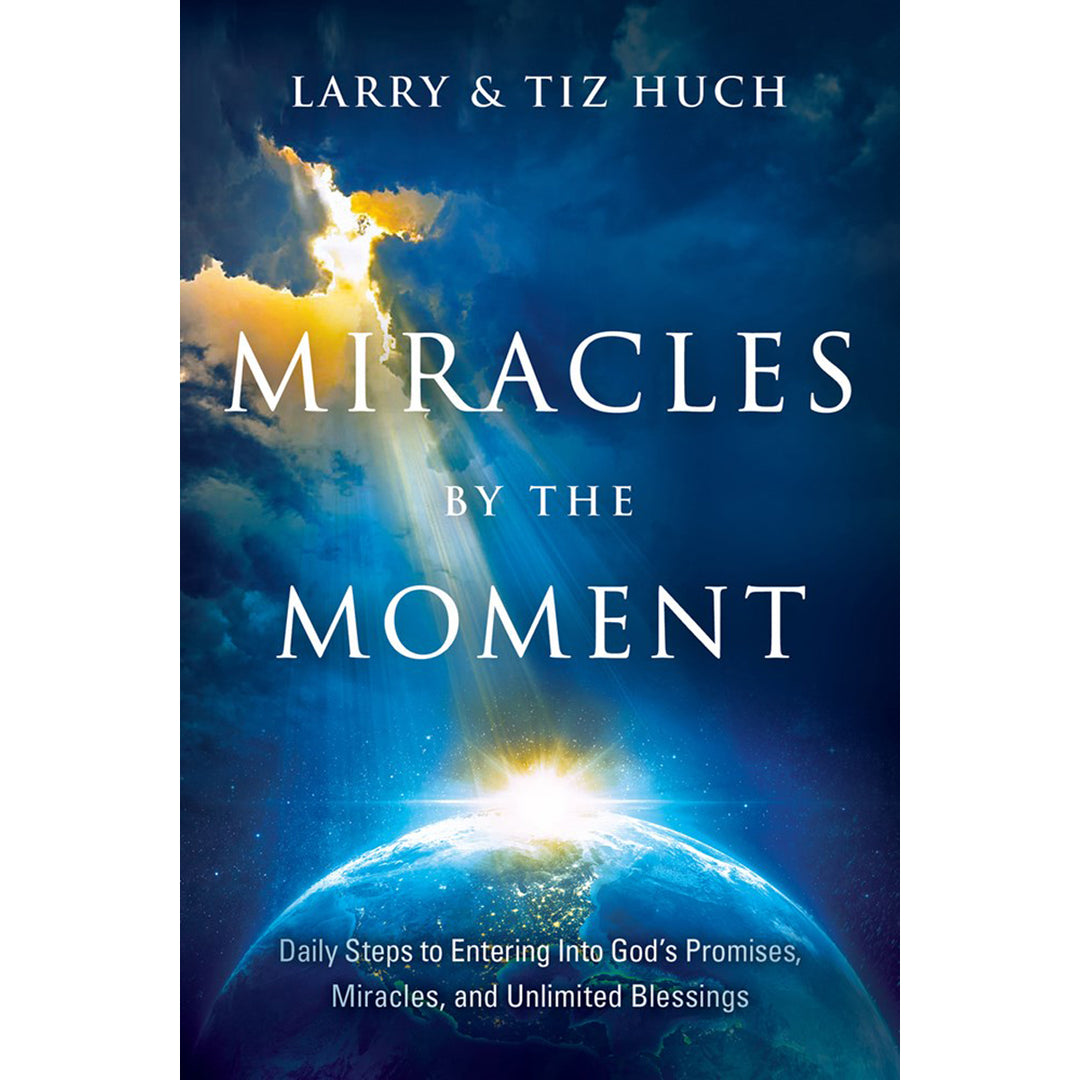 Miracles By The Moment (Paperback)