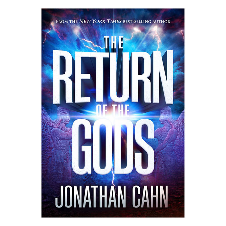 The Return Of The Gods (Paperback)