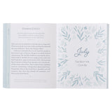 One-Minute Devotions For Girls (Paperback)
