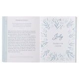 One-Minute Devotions For Girls (Paperback)