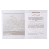 One-Minute Devotions Power Of Prayer (Paperback)