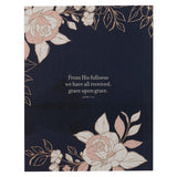 One-Minute Devotions Grace For Today (Paperback)