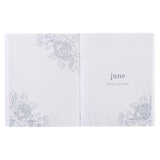 One-Minute Devotions Grace For Today (Paperback)