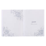 One-Minute Devotions Grace For Today (Paperback)