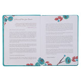 Find Joy Faux Leather