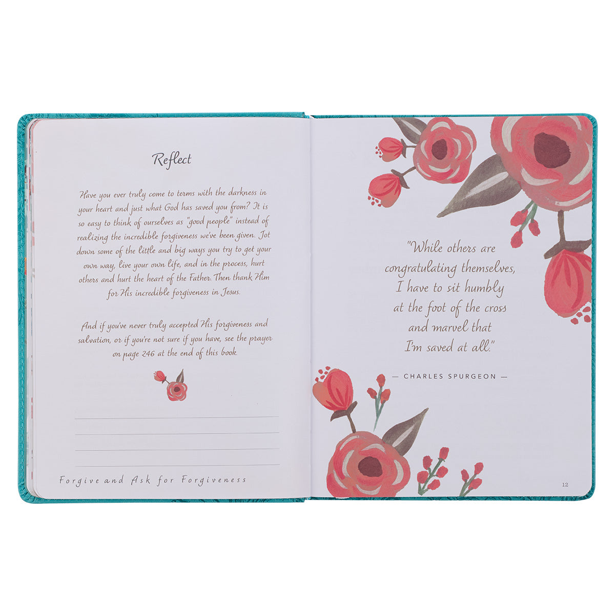 Find Joy Faux Leather